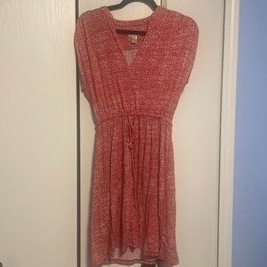 LOFT XS dress
